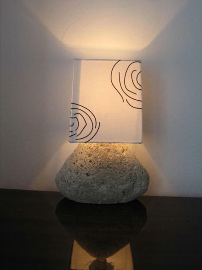 Apartments Mediterraneo คาปริเย ภายนอก รูปภาพ