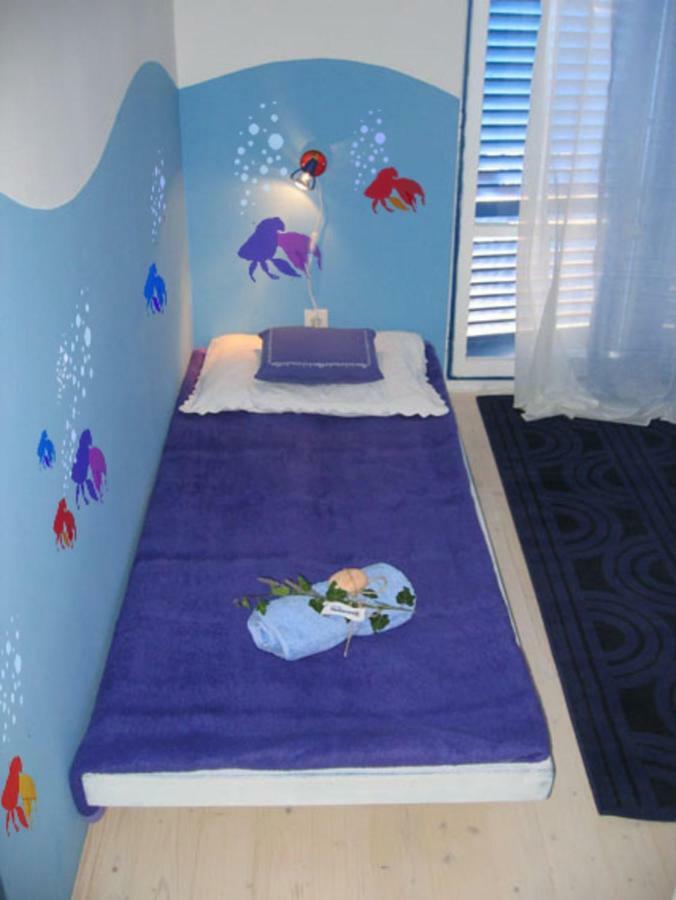 Apartments Mediterraneo คาปริเย ภายนอก รูปภาพ
